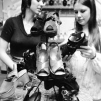 1974 Students, Shopping C 03
