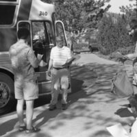 1987 Field Trip, Leaving 12