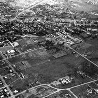 1977 Campus, Aerial Views 35