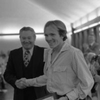 1981 Awards Banquet 31