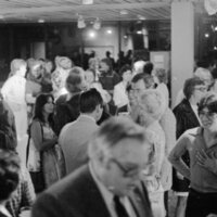1983 Awards Ceremony Reception 06