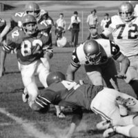 1974 Football Action 22