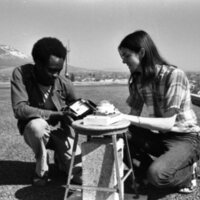 1977 Science, Solar Energy Project 18