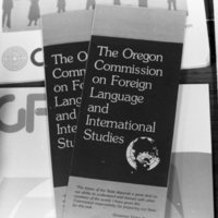 1981 Foreign Studies Conference 07