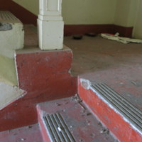 Dorian and Hunt Hall 197