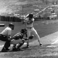 1981 Baseball Action, May 4th 14