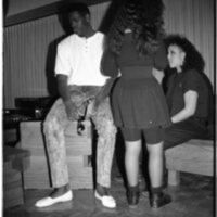 1988 Club Coca-Cola, Performers 15