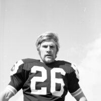 1972 Football Player, Portraits 19
