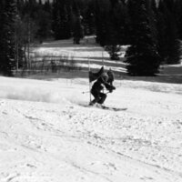 1987 Skiing, Competitive 03