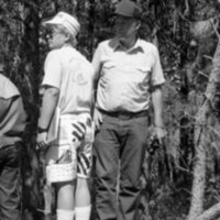 1986 Science Camp, Outdoors 04