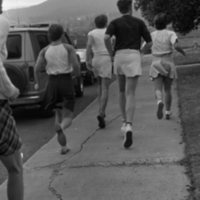 1984 Students, Gender Bending 03
