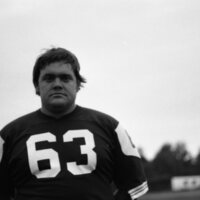 1978 Football Player, Portraits 57