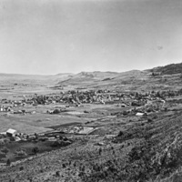 La Grande, Panorama 2