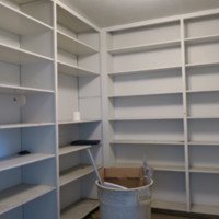 Dorian and Hunt Hall 328