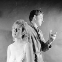 1985 Play, "Cat on a Hot Tin Roof" 18