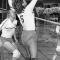 1984 Volleyball Action 11