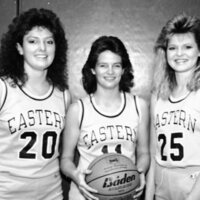 1988 Women's Basketball Players 04