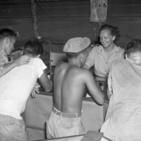 Red Cross Service 3