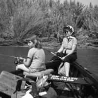 California Fishing, Hill 3