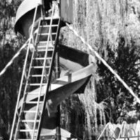 1974 Children Play Outdoors 01