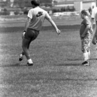 1987 Soccer, Rotary 33