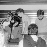 1983 Dance, Disc Jockey 03