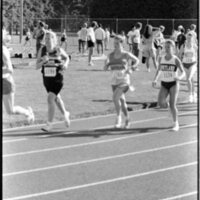 1991 Cross Country, Willamette Invitational at Treasure Valley 06