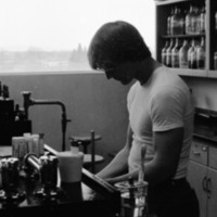 1983 Science, Laboratory
