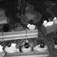 1978 Rural Leaders Development School, Speakers 05