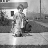 Reuter, Bob - Child 30