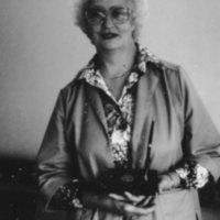 1985 Retirement, Helen Pfel 01