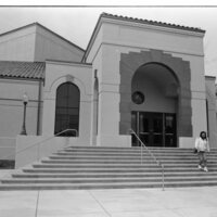 1991 Students, Walking 41