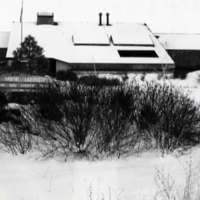 1978 Building, Habitat Laboratory 1-1