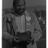 1989 Athletic Hall of Fame 17