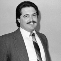 1986 Employee, Ray Steele 04