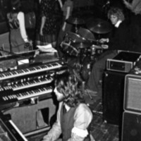 1976 Ambassadors, November Concert 10