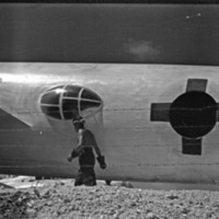 Japanese Betty Bombers 21