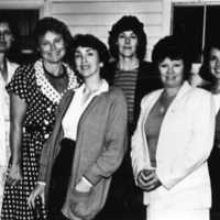 1989 Employees, Continuing Education 01