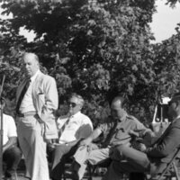 1988 Loso Hall, Groundbreaking Ceremony, Speech 30