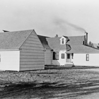 Elgin Home, Jack Fitzgerald 1