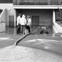 1978 Hoke Flood, Pump