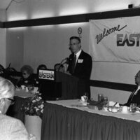 1990 Alumni Awards Banquet 17