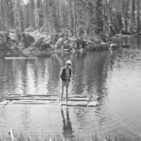 Reuter, Lake Raft