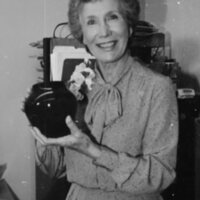 1987 Retirement Party, Louise Lockhart 04
