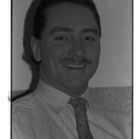1990 Baseball Player, Portraits 35