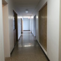 Dorian and Hunt Hall 446