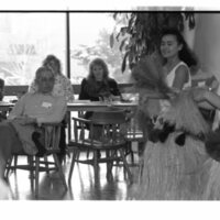 1989 Staff Awards, Performers 04