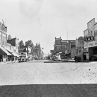 Elgin, Street Scene 4