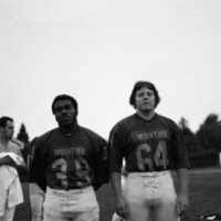1978 Football Players, Group Photos 19