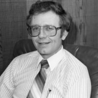 1986 Employee, Steve Joseph 02